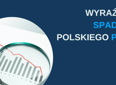 PKB Polski w IV kwartale 2022, inflacja, bezrobocie. Co wiemy o naszej gospodarce?