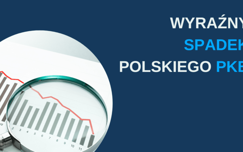 PKB Polski w IV kwartale 2022, inflacja, bezrobocie. Co wiemy o naszej gospodarce?