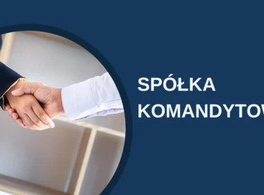 Spółka komandytowa- przedsiebiorca.biz