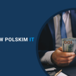Zarobki w polskim IT