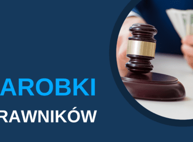 zarobki prawników cz.3 komornik