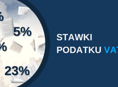 Stawki podatku VAT Przedsiebiorca.biz