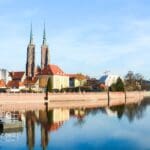 Ile kosztuje mieszkanie we Wrocławiu?