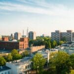 Ile kosztuje mieszkanie w Łodzi? Ceny na październik 2023