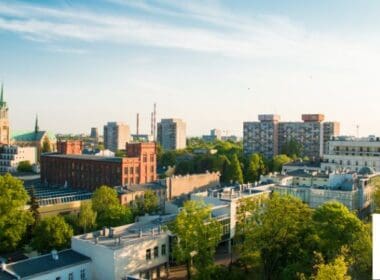 Ile kosztuje mieszkanie w Łodzi? Ceny na czerwiec 2024