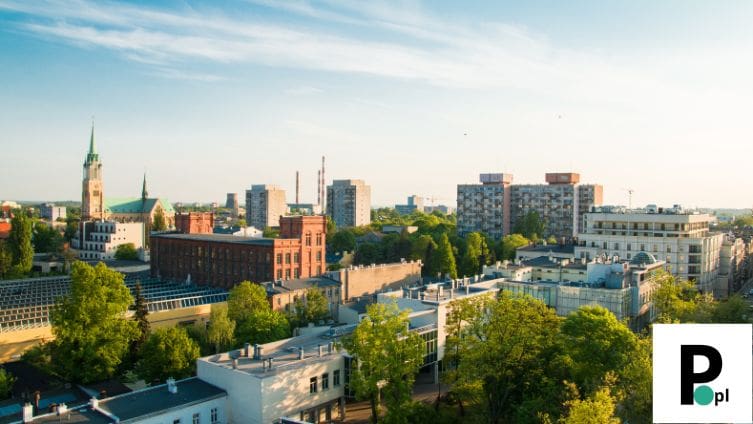 Ile kosztuje mieszkanie w Łodzi? Ceny na październik 2023