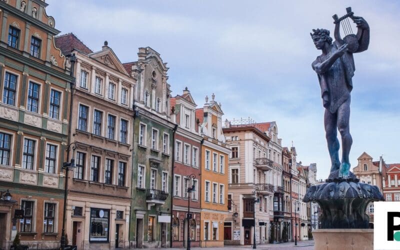 Ile kosztuje mieszkanie w Poznaniu?