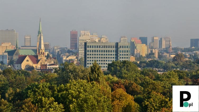 Ile kosztuje mieszkanie w Łodzi? Październik 2023