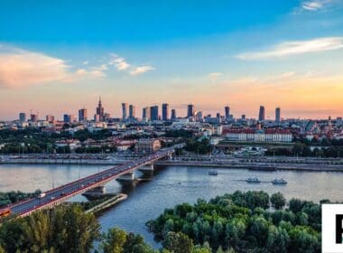Ile kosztuje mieszkanie w Warszawie? Ceny na czerwiec 2024