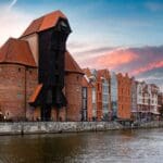 Ile kosztuje mieszkanie w Gdańsku? Ceny na listopad 2023