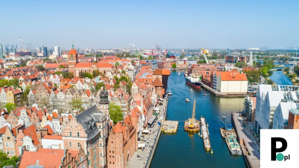 Ile kosztuje mieszkanie w Gdańsku? Ceny za metr kwadratowy