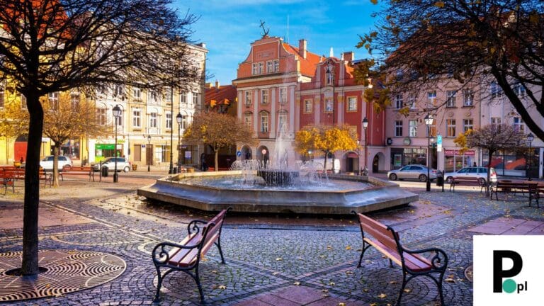 Ile kosztuje mieszkanie w Wałbrzychu?