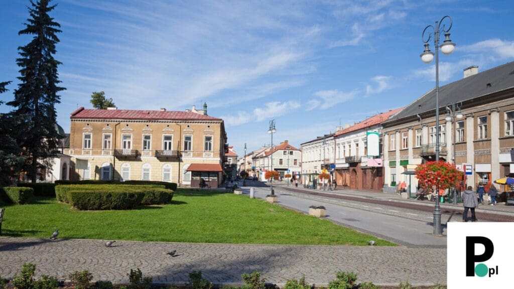 Ile kosztuje mieszkanie w Radomiu?